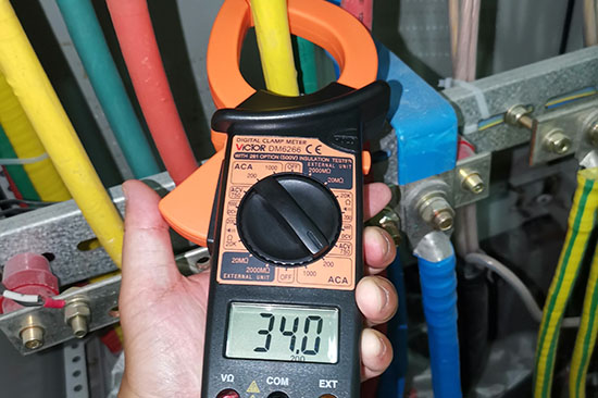 活動搭建消電檢報告都查哪些內容，費用多少？